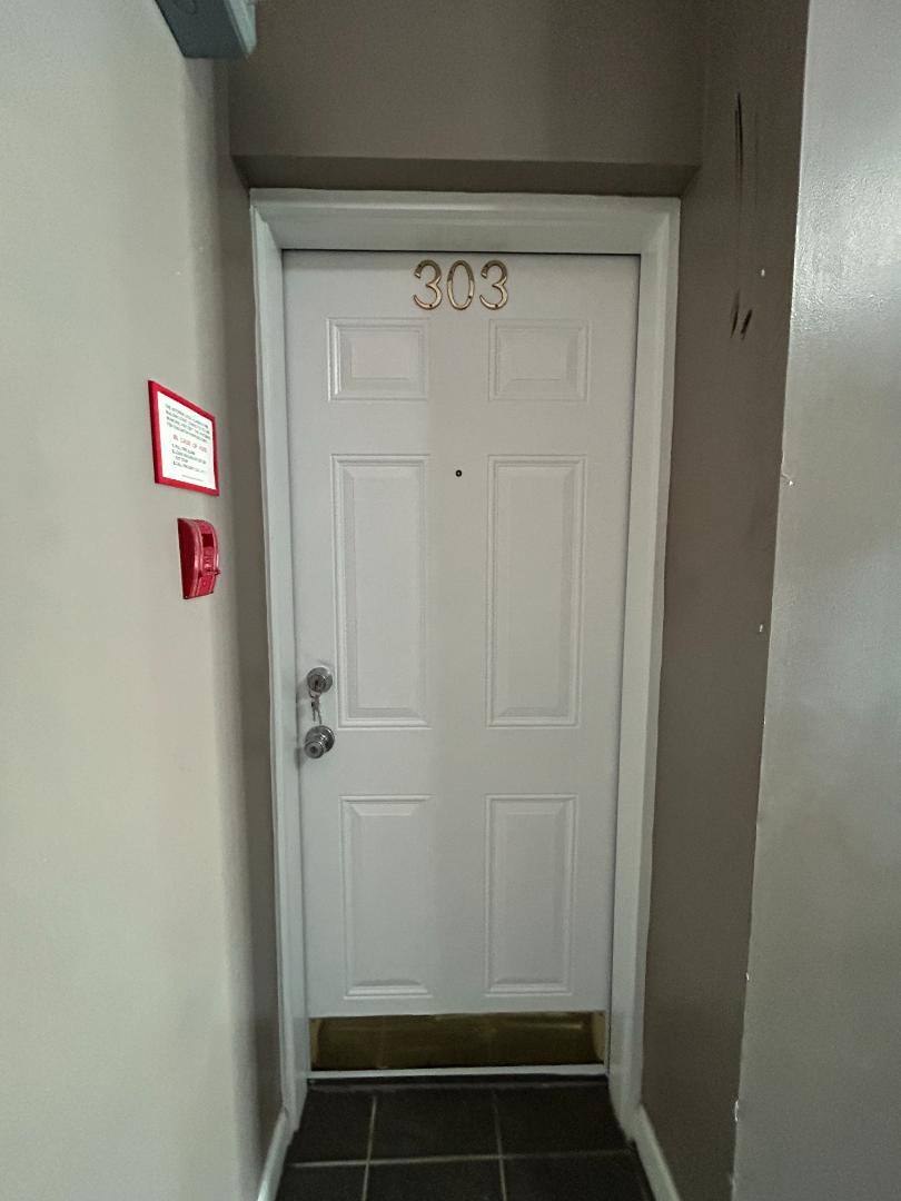 Apartment for rent at 705 Brandywine St SE #303, Washington, DC 20032