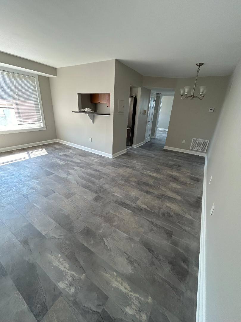 Apartment for rent at 705 Brandywine St SE #303, Washington, DC 20032