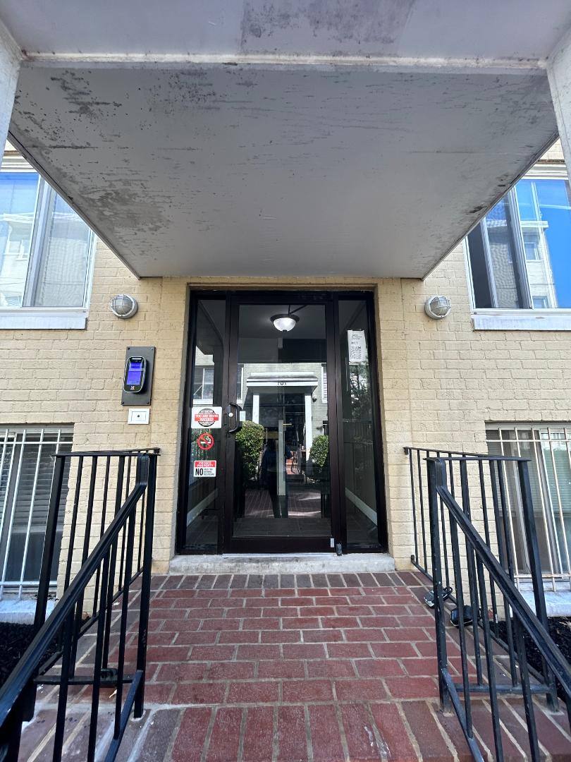 Apartment for rent at 705 Brandywine St SE #303, Washington, DC 20032