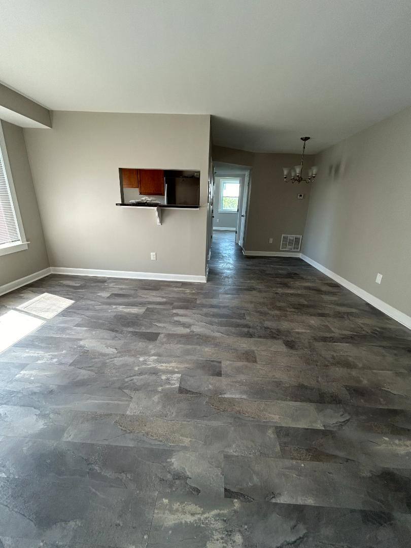 Apartment for rent at 705 Brandywine St SE #303, Washington, DC 20032