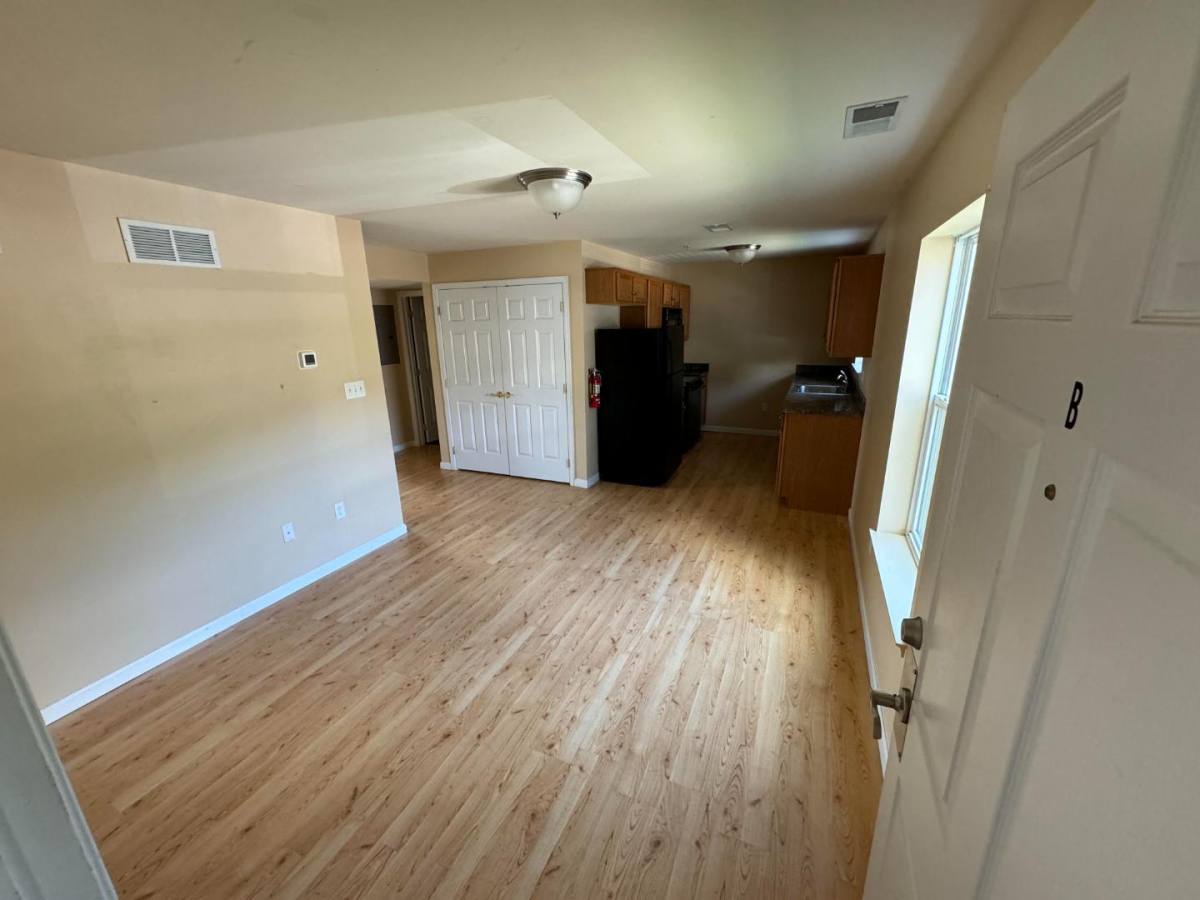 Apartment for rent at 601 Honeysuckle Lane #11A, Bloomsburg, PA 17815