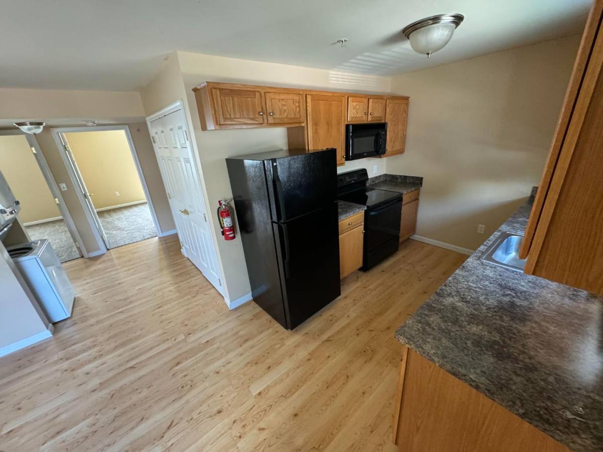 Apartment for rent at 601 Honeysuckle Lane #11A, Bloomsburg, PA 17815