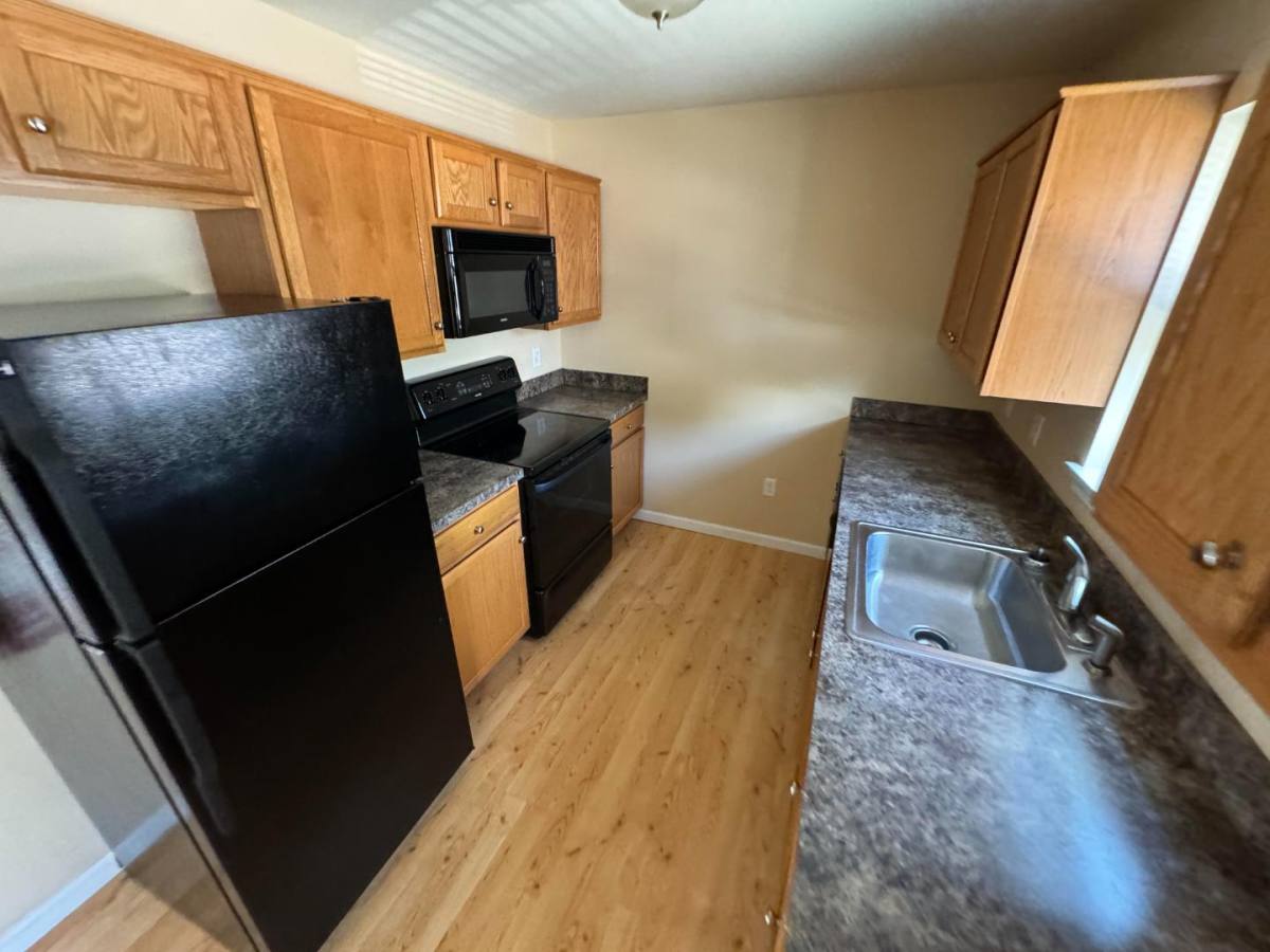 Apartment for rent at 601 Honeysuckle Lane #11A, Bloomsburg, PA 17815