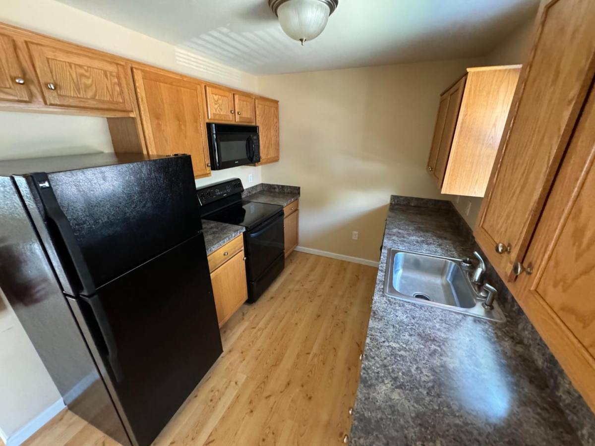 Apartment for rent at 601 Honeysuckle Lane #11A, Bloomsburg, PA 17815