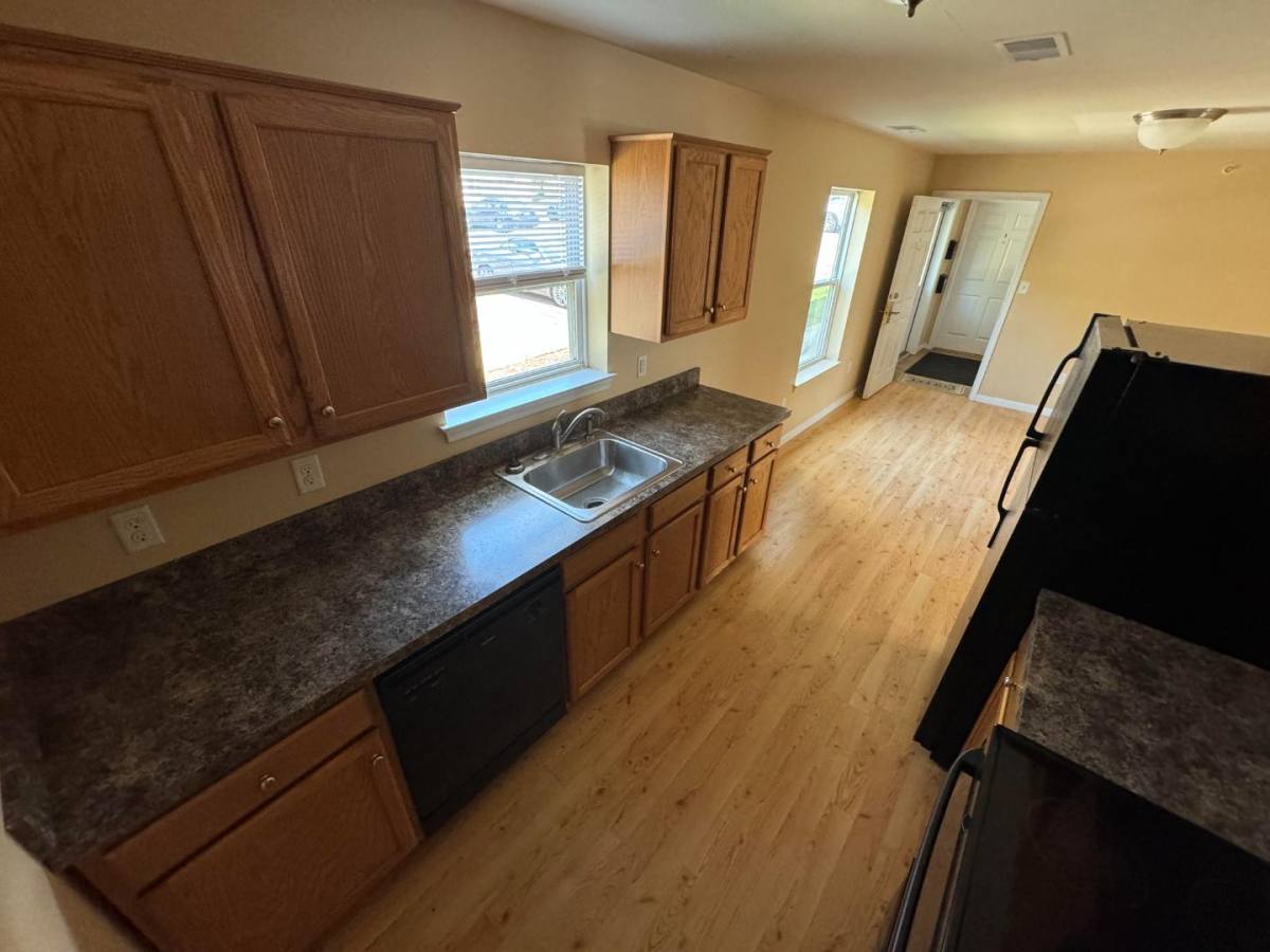 Apartment for rent at 601 Honeysuckle Lane #11A, Bloomsburg, PA 17815