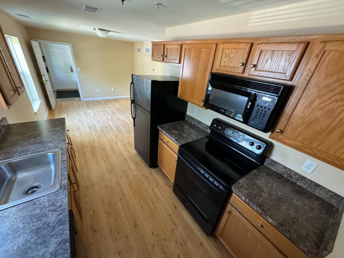 Apartment for rent at 601 Honeysuckle Lane #11A, Bloomsburg, PA 17815