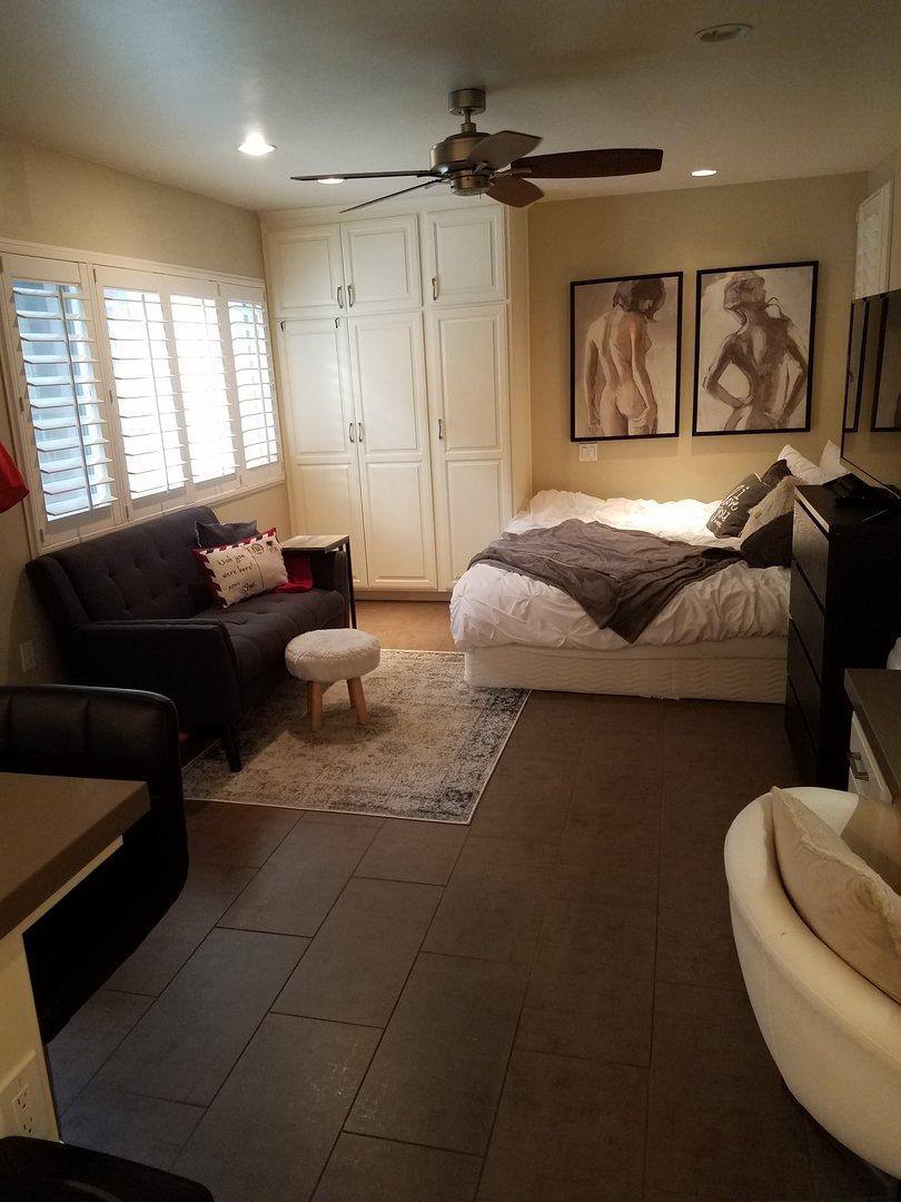 Apartment for rent at 4169 Illinois St #A, San Diego, CA 92104