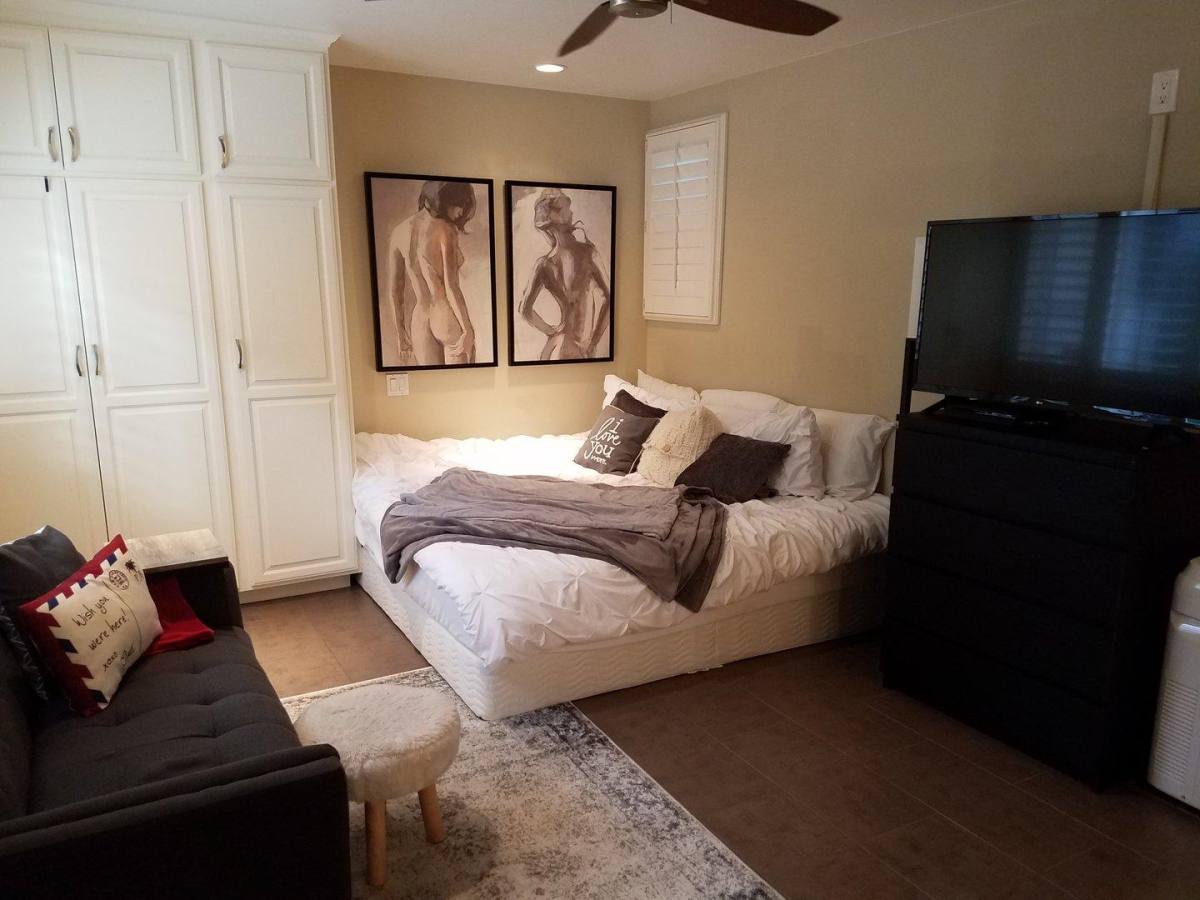 Apartment for rent at 4169 Illinois St #A, San Diego, CA 92104