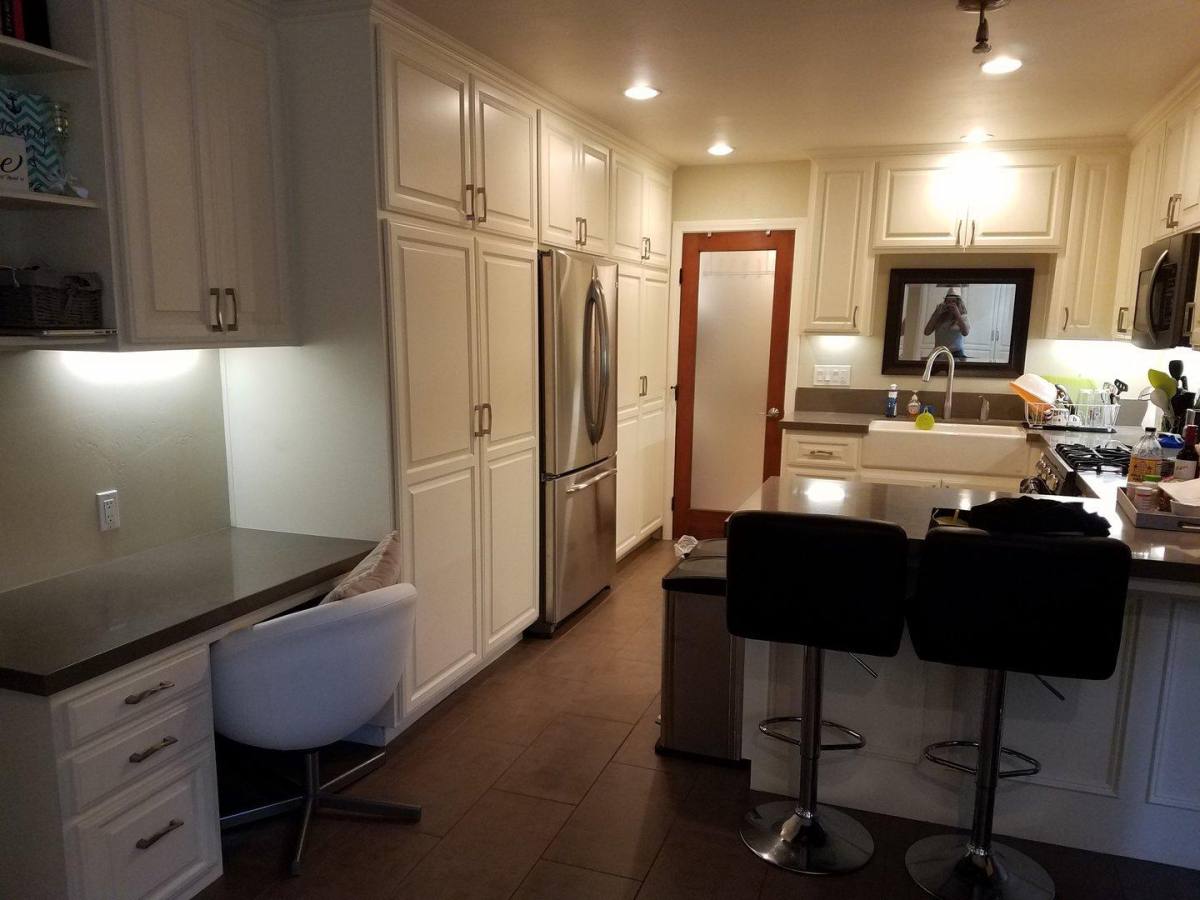 Apartment for rent at 4169 Illinois St #A, San Diego, CA 92104