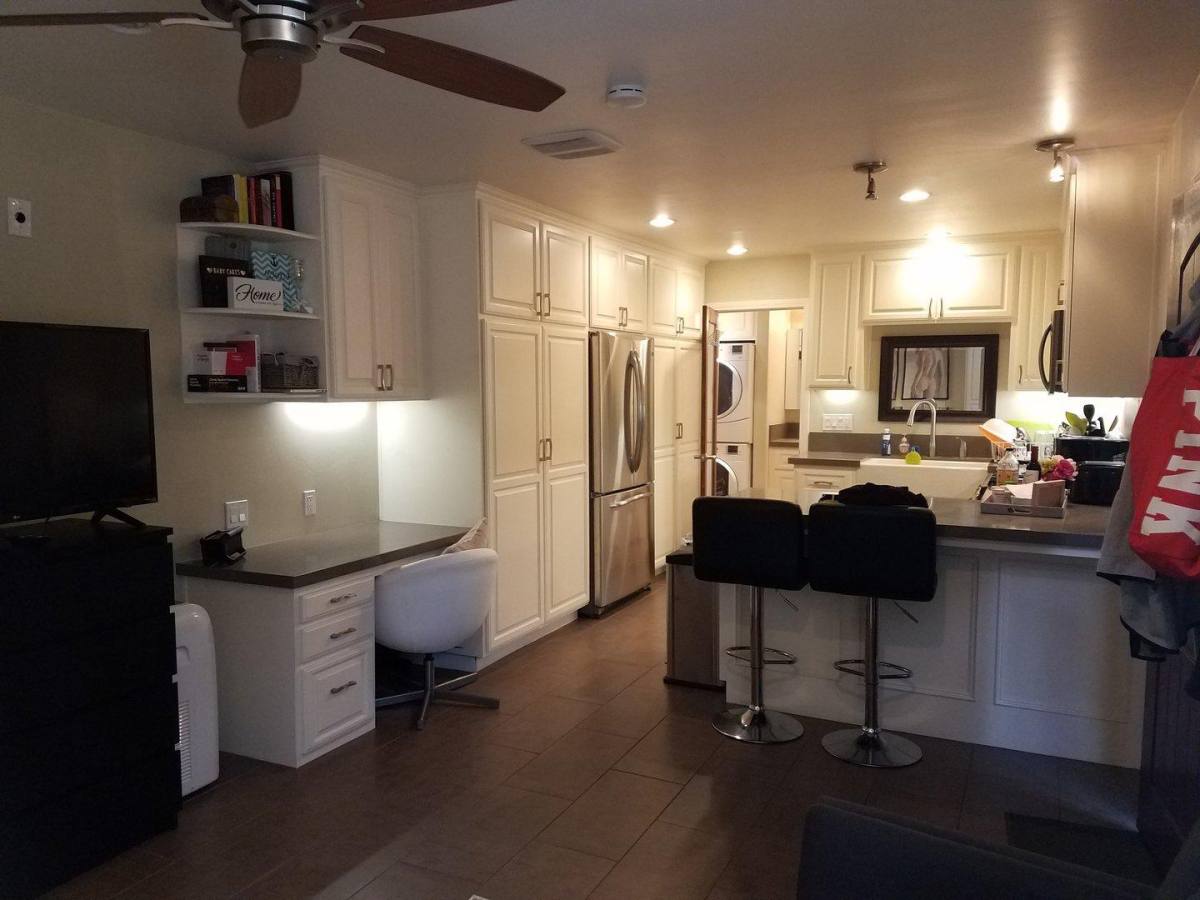 Apartment for rent at 4169 Illinois St #A, San Diego, CA 92104
