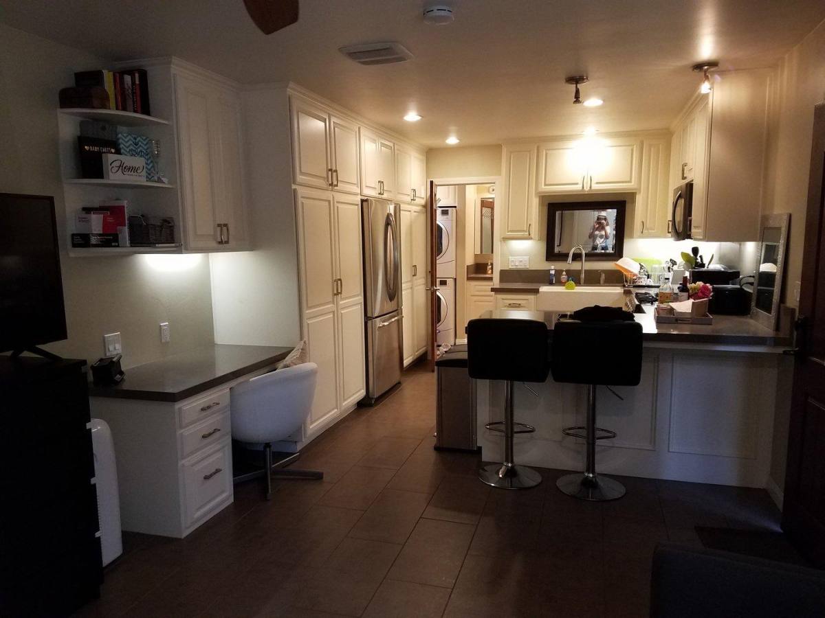 Apartment for rent at 4169 Illinois St #A, San Diego, CA 92104