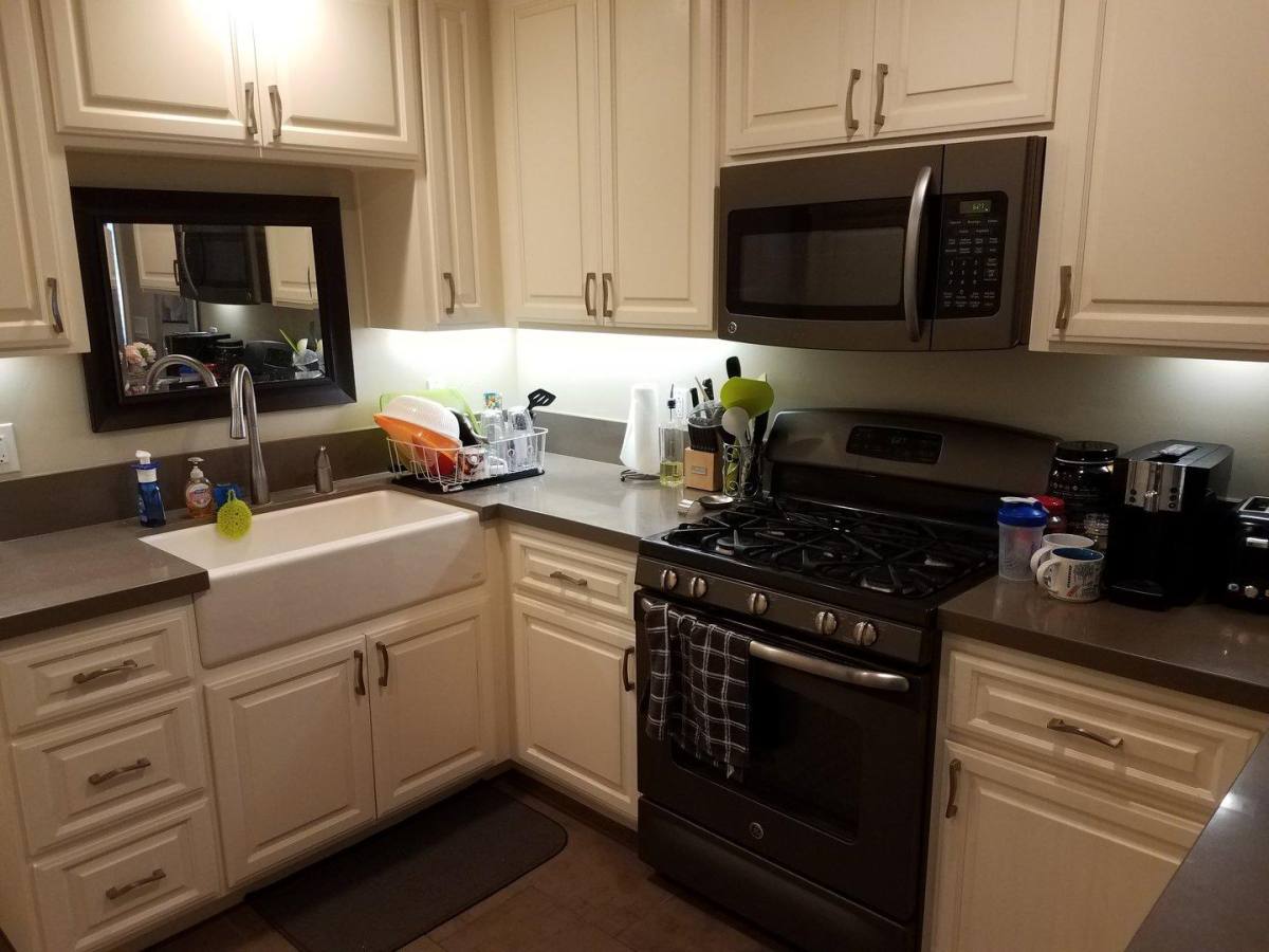 Apartment for rent at 4169 Illinois St #A, San Diego, CA 92104