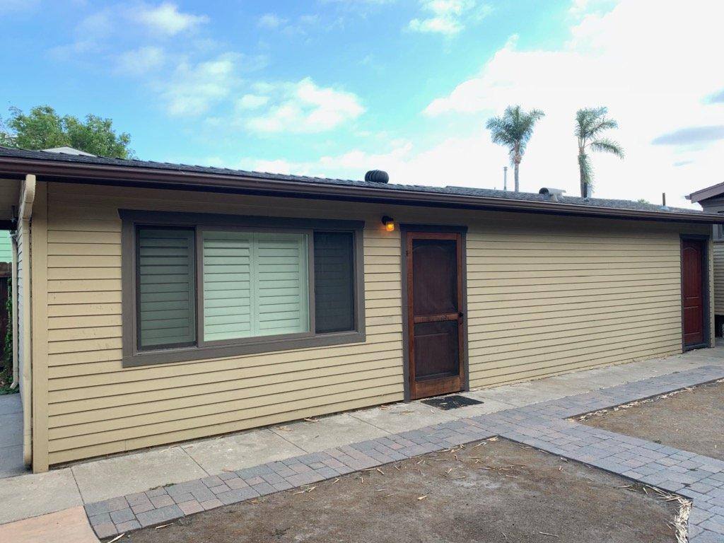 Apartment for rent at 4169 Illinois St #A, San Diego, CA 92104
