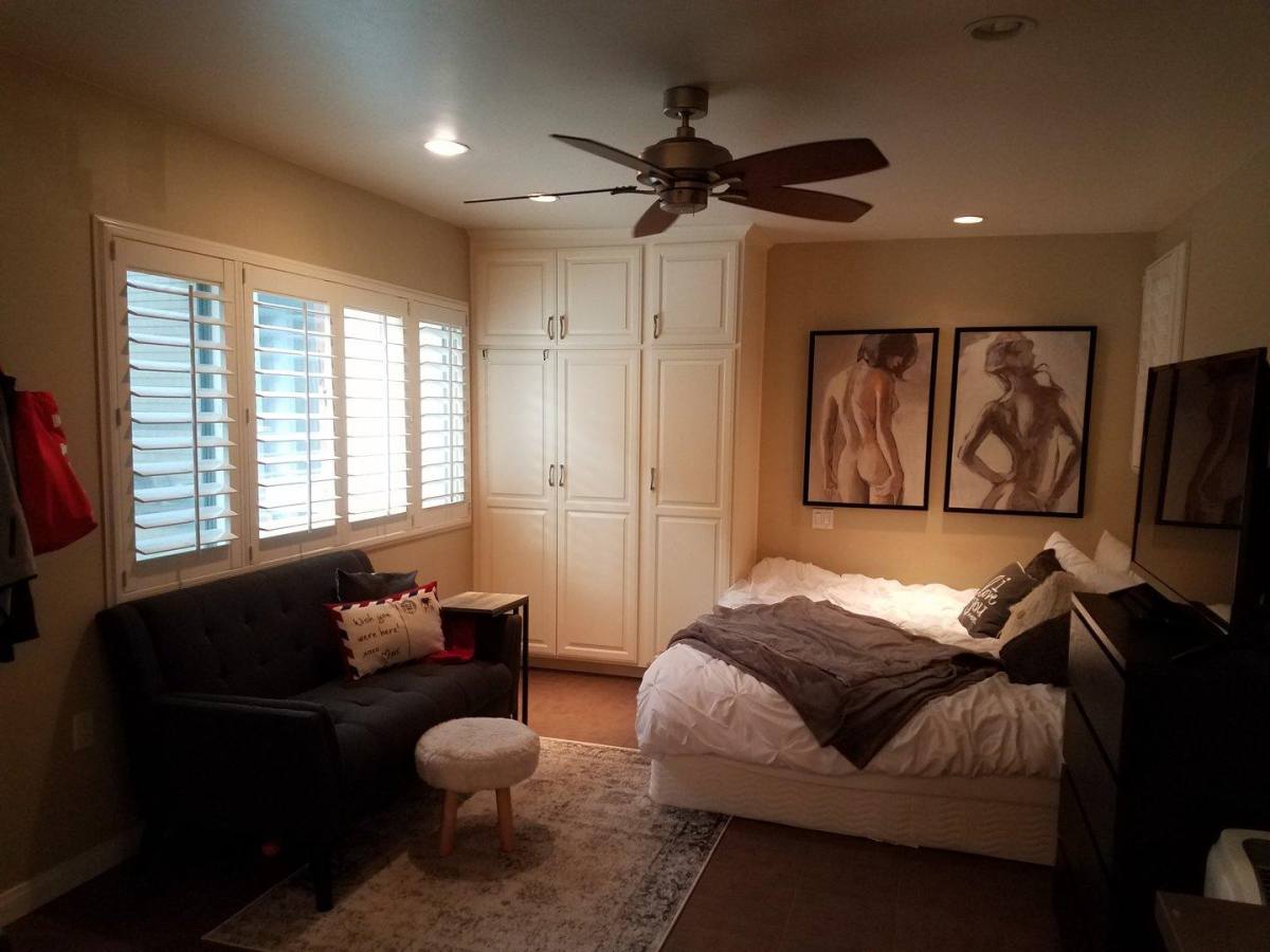 Apartment for rent at 4169 Illinois St #A, San Diego, CA 92104