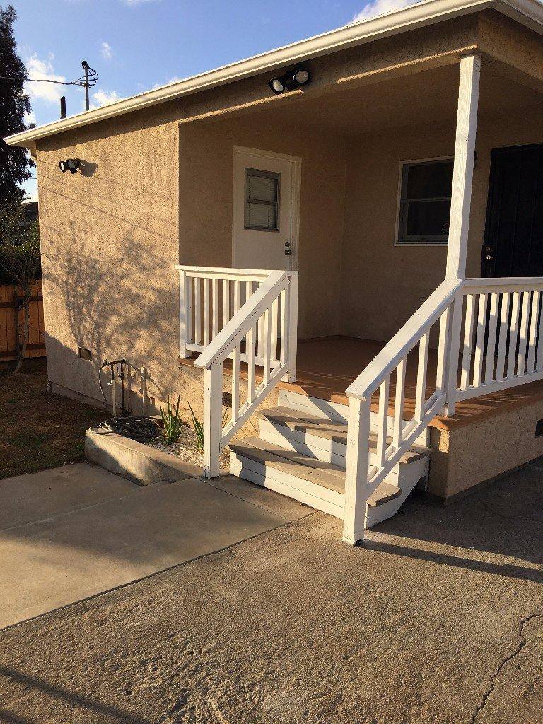 Apartment for rent at 7085 Mohawk St #A, San Diego, CA 92115
