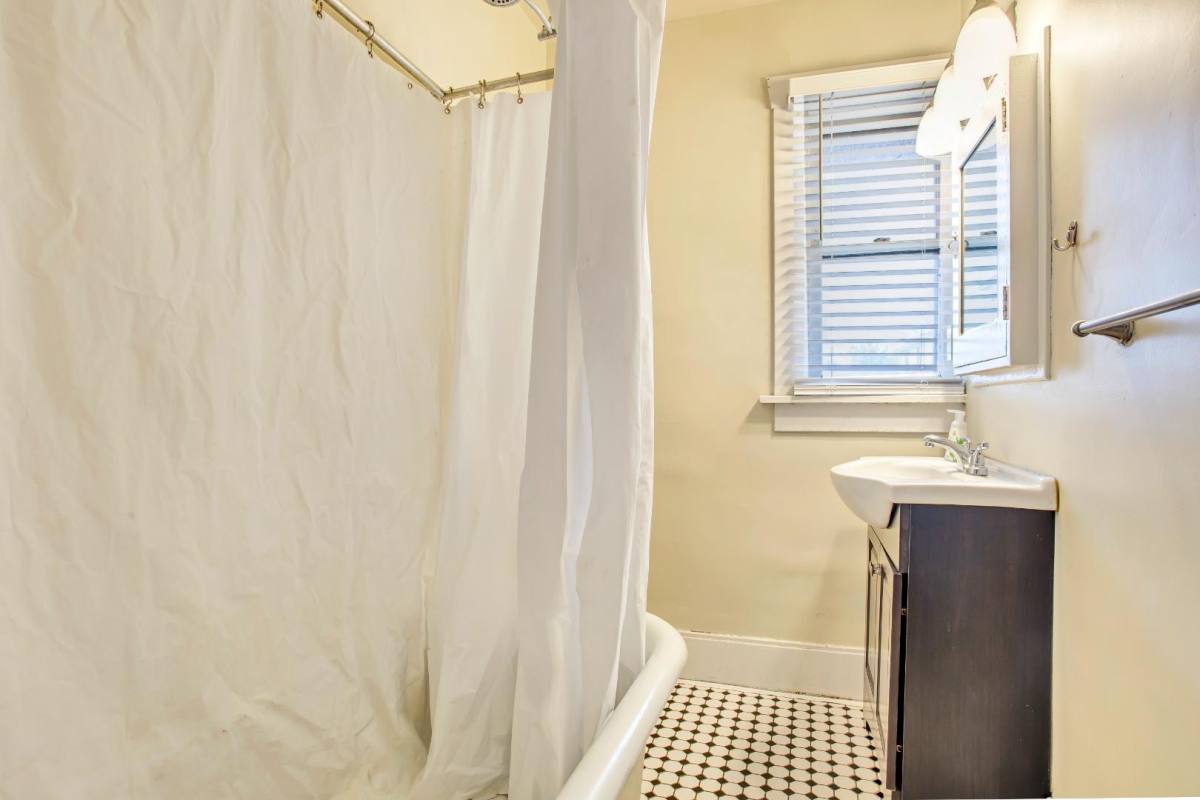 Apartment for rent at 172 S 600 W #172, Provo, UT 84601