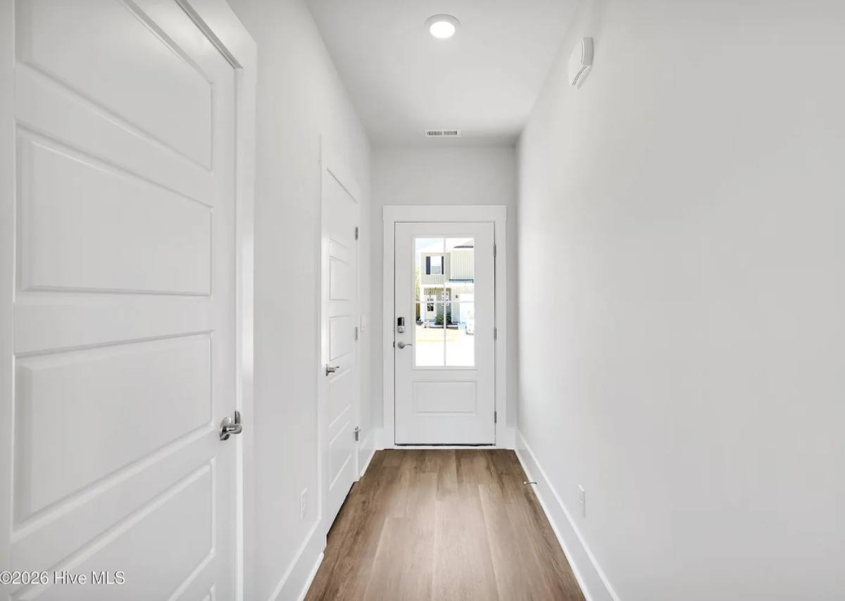 House for rent at 26 Brogdon St, Wilmington, NC 28411