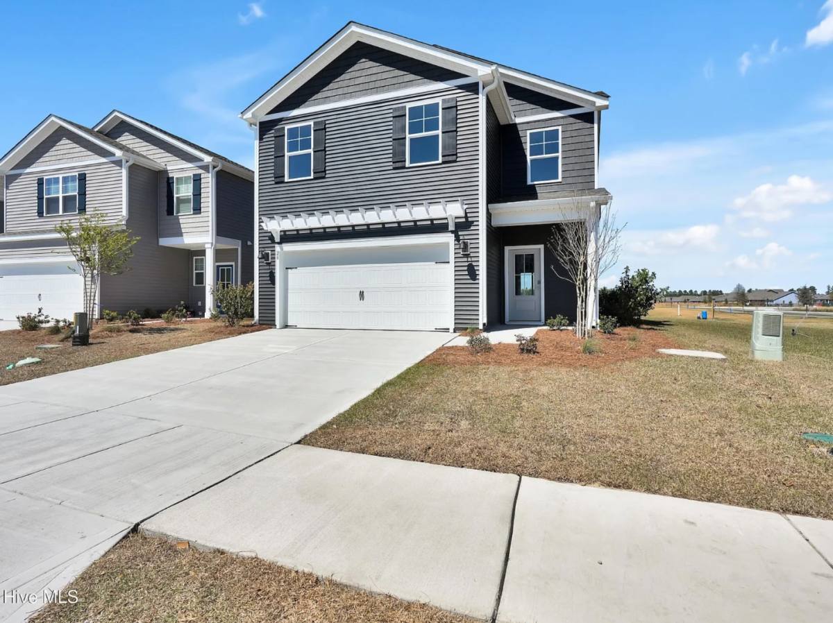 House for rent at 26 Brogdon St, Wilmington, NC 28411