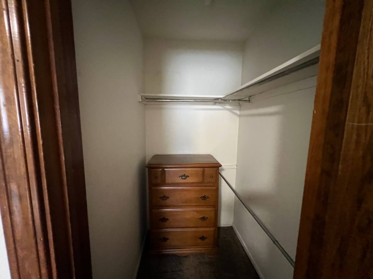 Apartment for rent at 1020 N 6th St #9, Weatherford, OK 73096