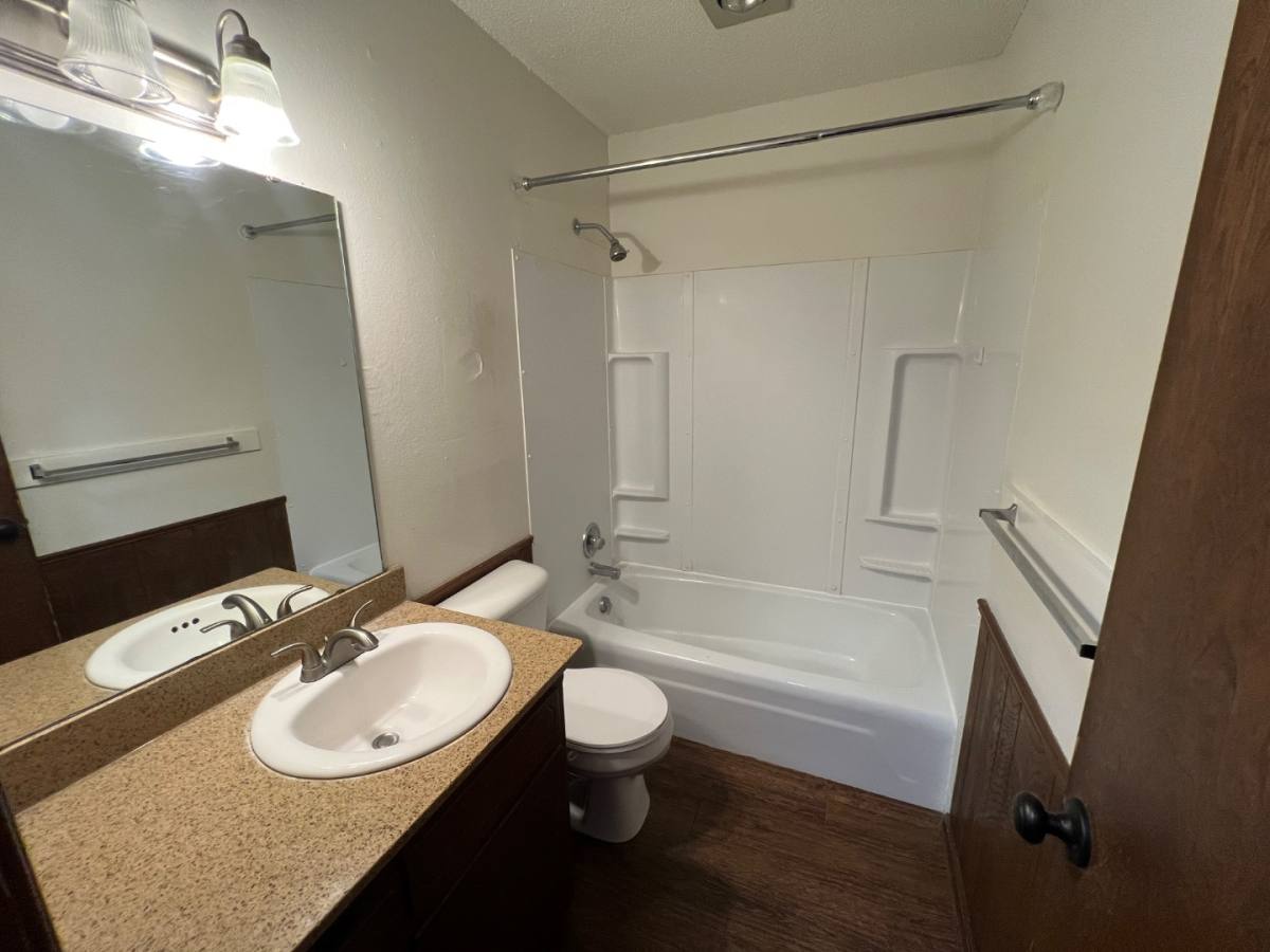 Apartment for rent at 1020 N 6th St #9, Weatherford, OK 73096