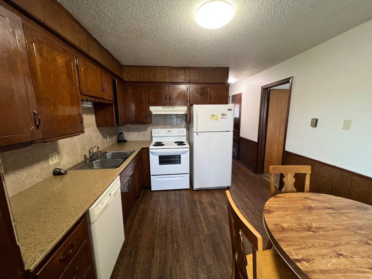 Apartment for rent at 1020 N 6th St #9, Weatherford, OK 73096