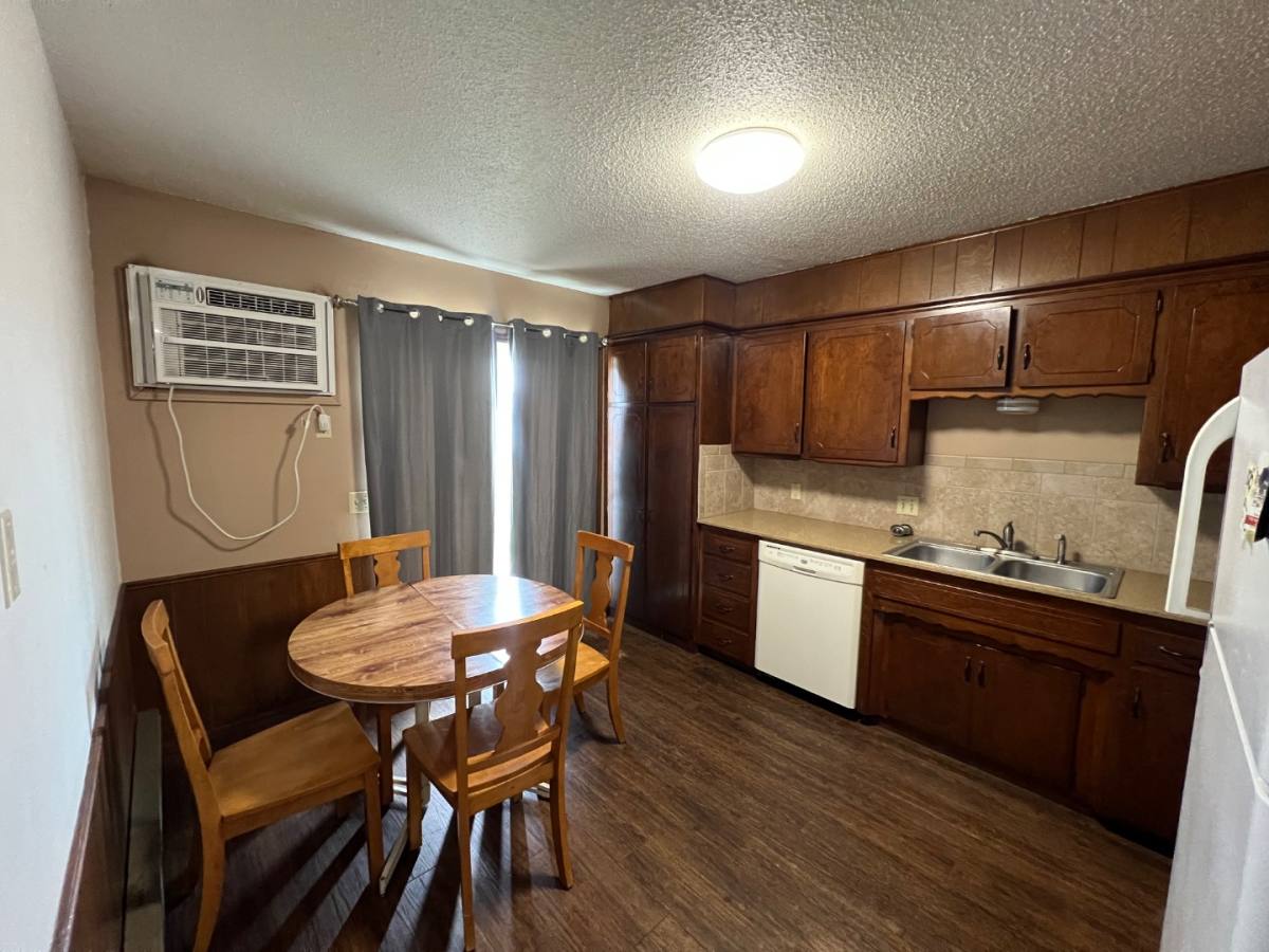 Apartment for rent at 1020 N 6th St #9, Weatherford, OK 73096