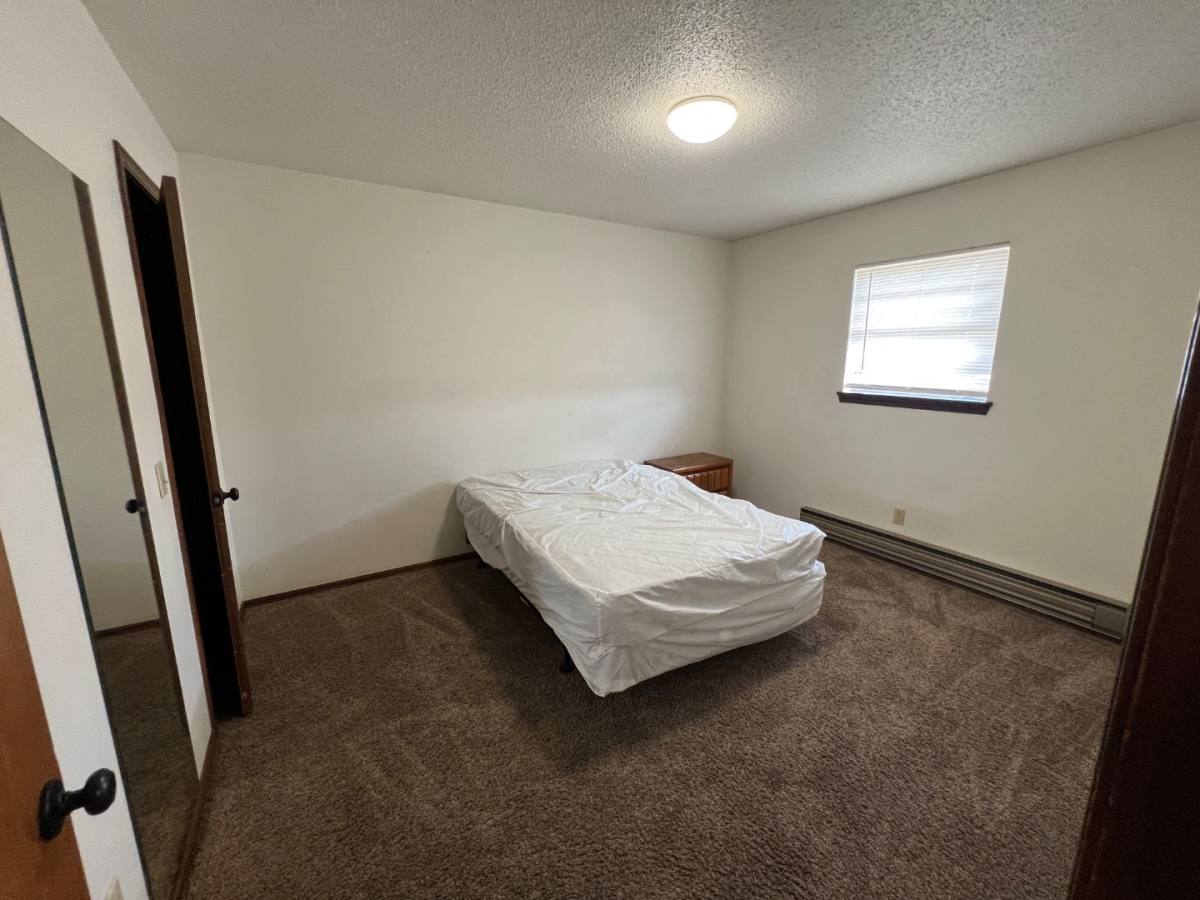 Apartment for rent at 1020 N 6th St #9, Weatherford, OK 73096