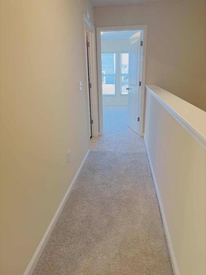 Townhouse for rent at 829 McKenzie Park Terrace, Wendell, NC 27591