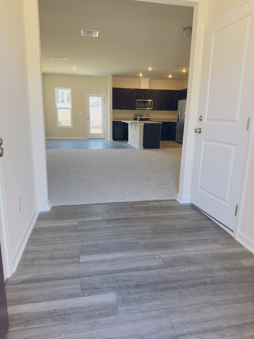 Townhouse for rent at 829 McKenzie Park Terrace, Wendell, NC 27591