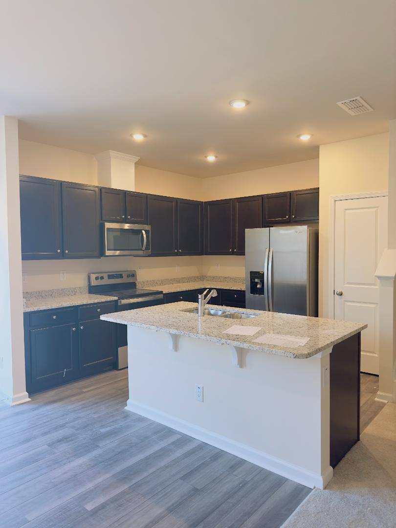 Townhouse for rent at 829 McKenzie Park Terrace, Wendell, NC 27591