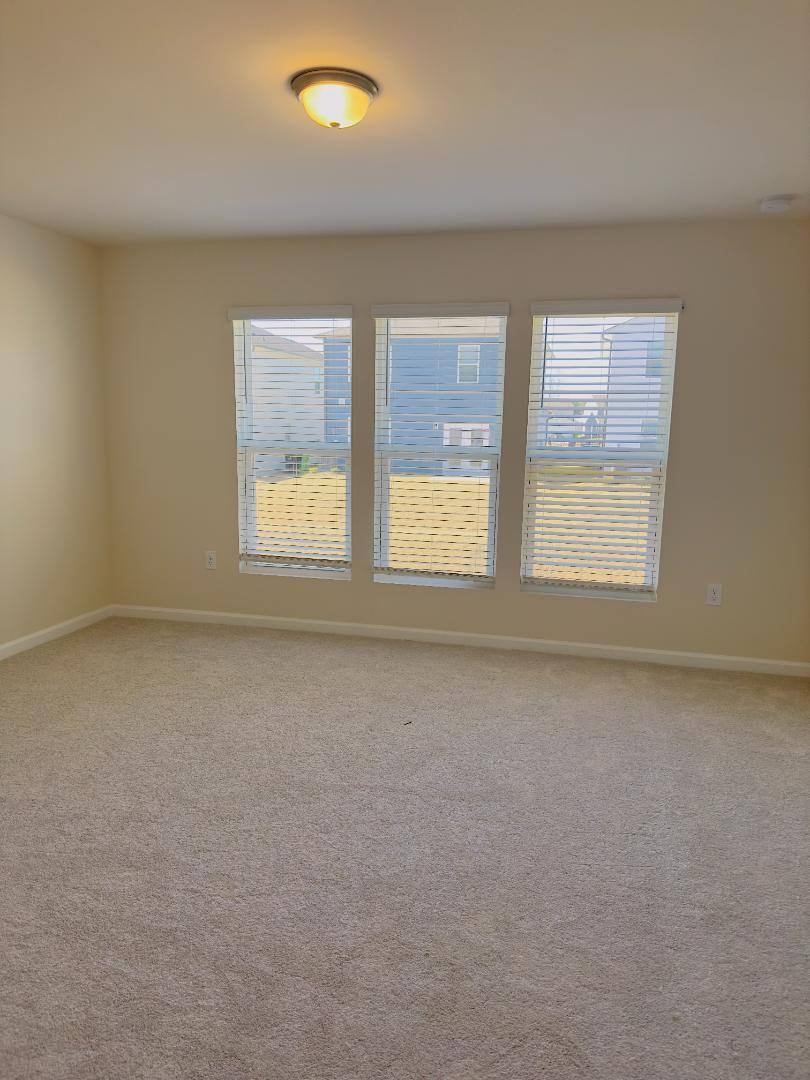 Townhouse for rent at 829 McKenzie Park Terrace, Wendell, NC 27591