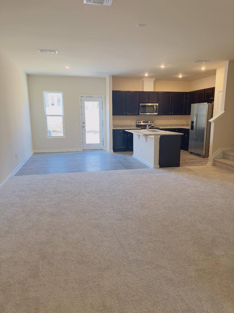 Townhouse for rent at 829 McKenzie Park Terrace, Wendell, NC 27591