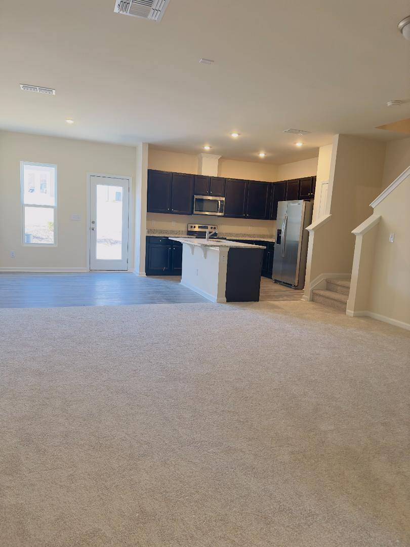 Townhouse for rent at 829 McKenzie Park Terrace, Wendell, NC 27591