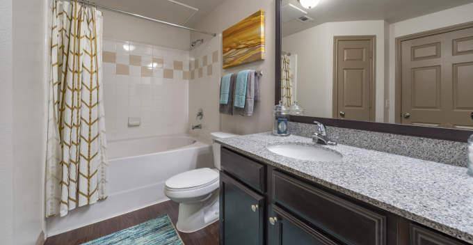 Apartment for rent at 2211 Montgomery Park Blvd, Conroe, TX 77304