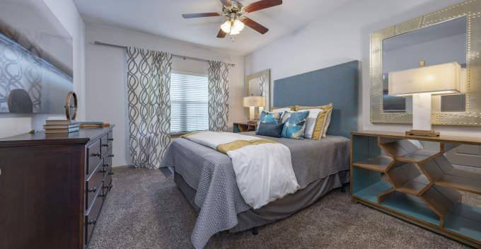Apartment for rent at 2211 Montgomery Park Blvd, Conroe, TX 77304