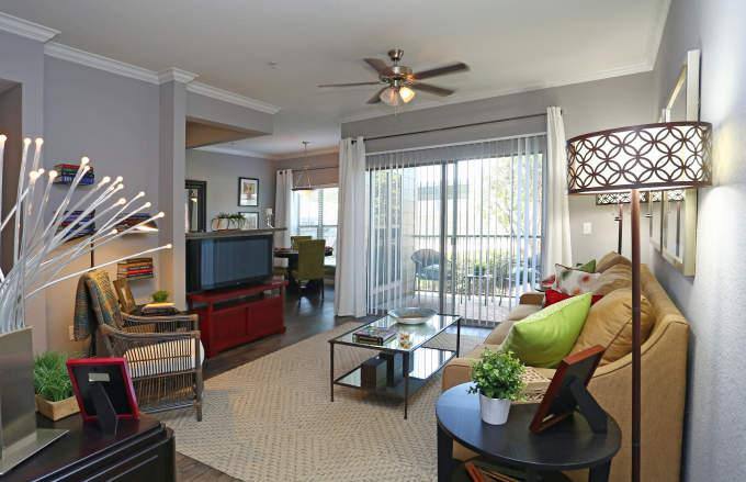Apartment for rent at 12035 Huffmeister Rd, Cypress, TX 77429