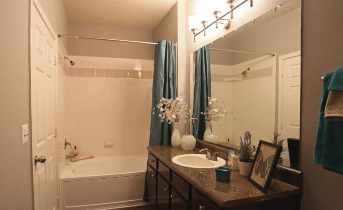 Apartment for rent at 12035 Huffmeister Rd, Cypress, TX 77429