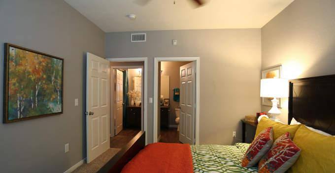 Apartment for rent at 12035 Huffmeister Rd, Cypress, TX 77429