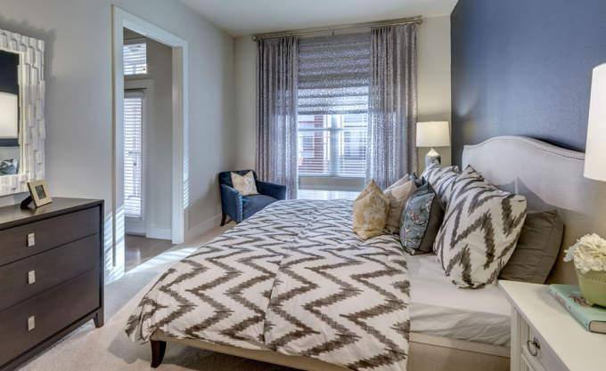Apartment for rent at 2323 E Mossy Oaks Rd, Spring, TX 77389