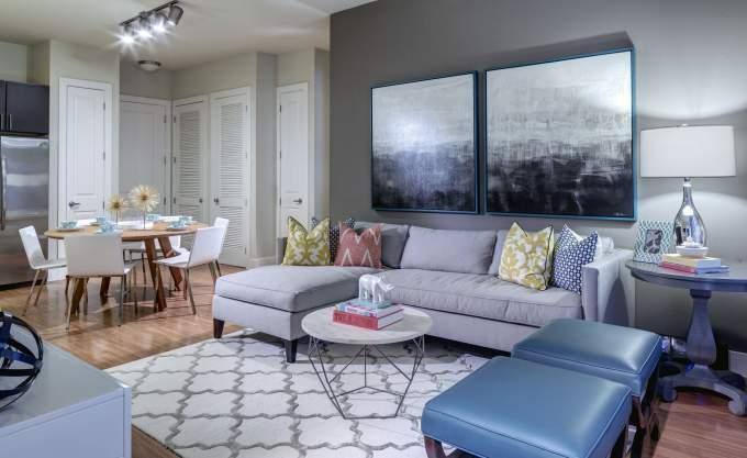 Apartment for rent at 2323 E Mossy Oaks Rd, Spring, TX 77389