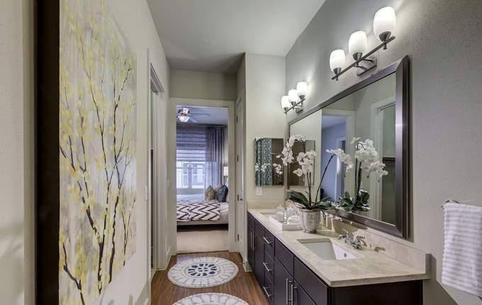 Apartment for rent at 2323 E Mossy Oaks Rd, Spring, TX 77389