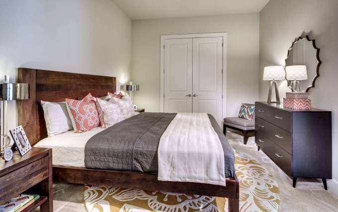 Apartment for rent at 2323 E Mossy Oaks Rd, Spring, TX 77389