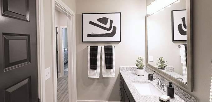 Apartment for rent at 3200 Peek Rd, Katy, TX 77449