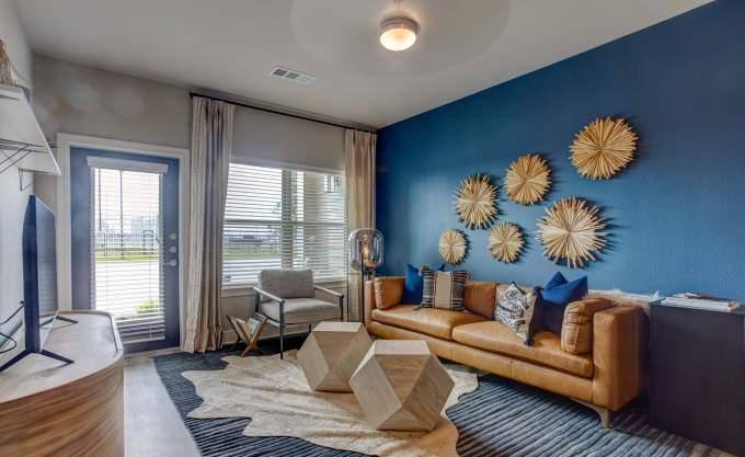 Apartment for rent at 3200 Peek Rd, Katy, TX 77449