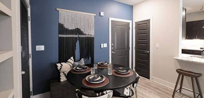 Apartment for rent at 3200 Peek Rd, Katy, TX 77449