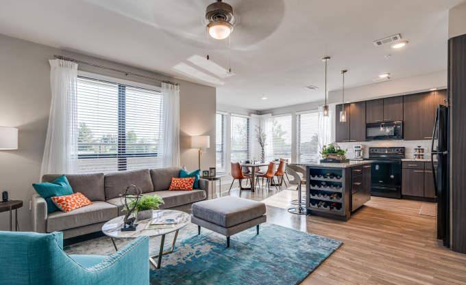 Apartment for rent at 7204 Town Center Blvd, Rosenberg, TX 77471