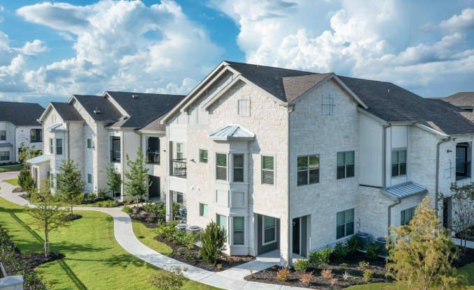 Apartment for rent at 5600 Berkeley Knoll Circle, Richmond, TX 77407