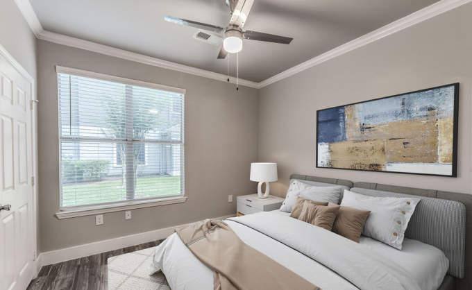 Apartment for rent at 15000 Mansions View Dr, Conroe, TX 77384