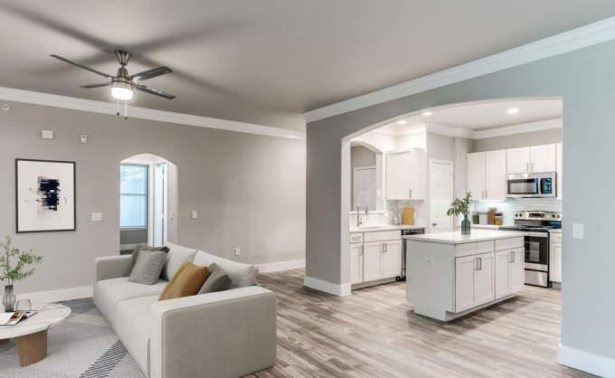 Apartment for rent at 15000 Mansions View Dr, Conroe, TX 77384