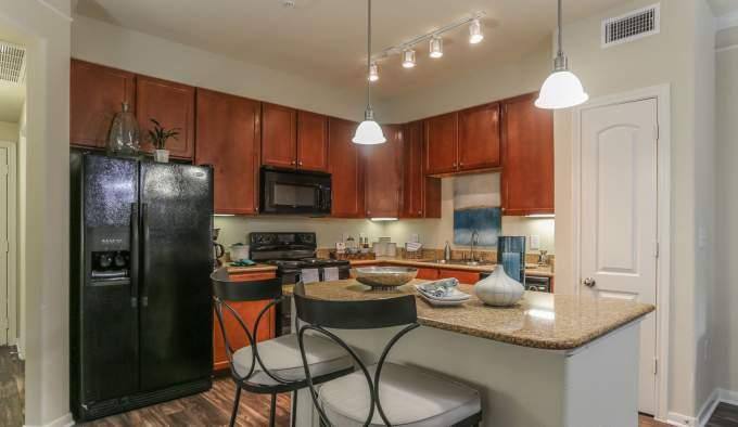 Apartment for rent at 1450 E League City Parkway, League City, TX 77573
